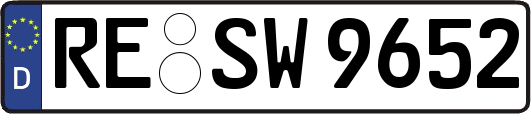 RE-SW9652