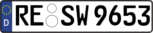 RE-SW9653