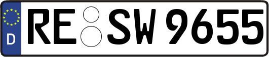 RE-SW9655