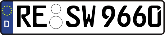 RE-SW9660