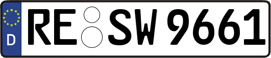 RE-SW9661