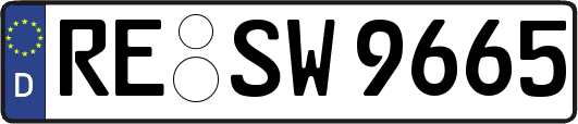 RE-SW9665