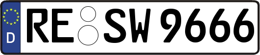 RE-SW9666