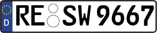 RE-SW9667