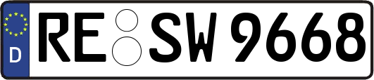 RE-SW9668