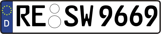 RE-SW9669