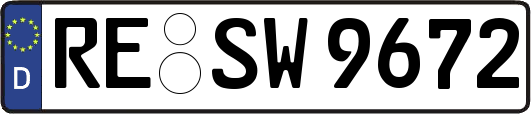 RE-SW9672