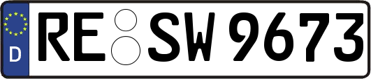 RE-SW9673