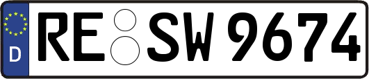 RE-SW9674