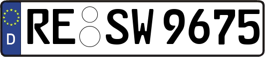 RE-SW9675