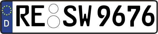 RE-SW9676