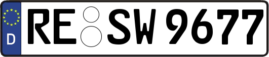 RE-SW9677