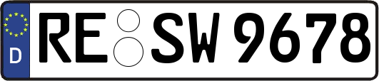 RE-SW9678