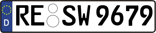 RE-SW9679