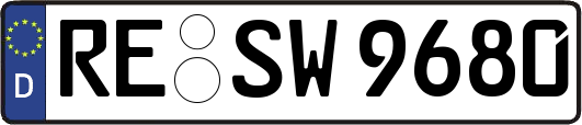 RE-SW9680