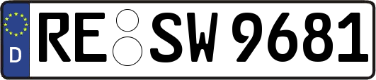 RE-SW9681