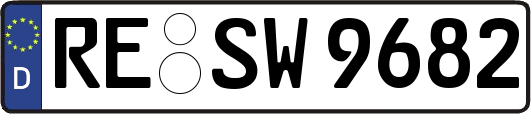 RE-SW9682