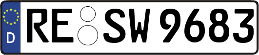 RE-SW9683