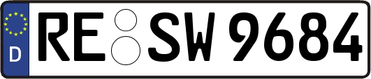 RE-SW9684