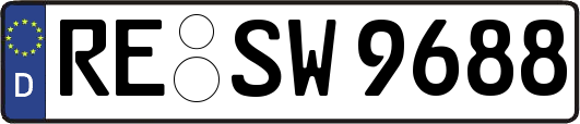 RE-SW9688