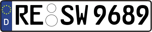 RE-SW9689