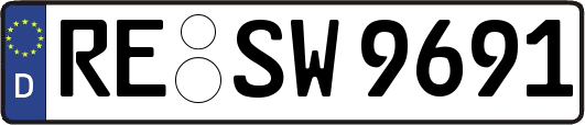 RE-SW9691