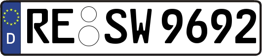 RE-SW9692