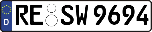 RE-SW9694