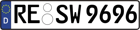 RE-SW9696