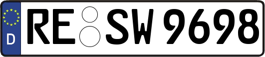 RE-SW9698