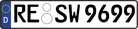 RE-SW9699