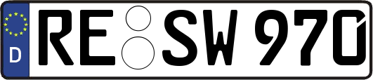 RE-SW970