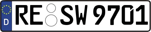 RE-SW9701