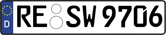 RE-SW9706