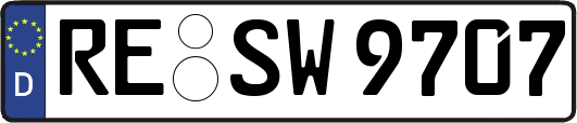 RE-SW9707
