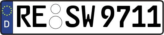 RE-SW9711