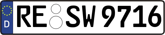 RE-SW9716