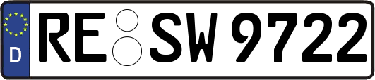 RE-SW9722