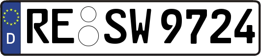 RE-SW9724