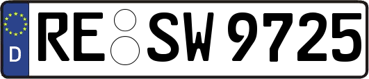 RE-SW9725
