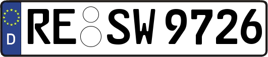 RE-SW9726