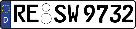 RE-SW9732