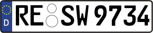 RE-SW9734