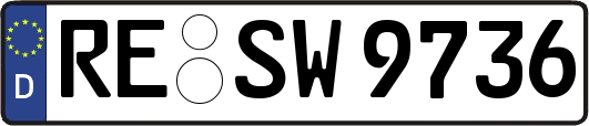 RE-SW9736