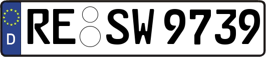 RE-SW9739