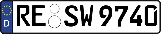 RE-SW9740