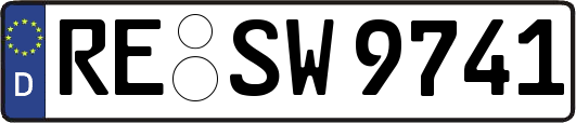 RE-SW9741