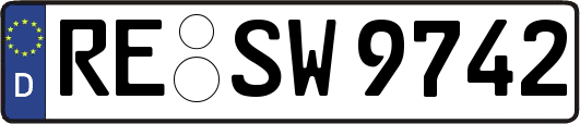 RE-SW9742