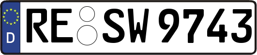RE-SW9743