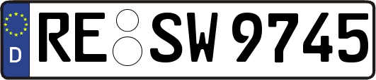 RE-SW9745